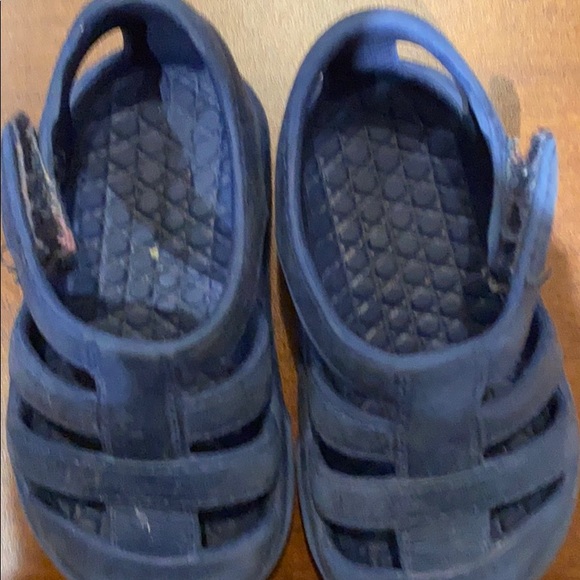 Baby sandals - Picture 4 of 4